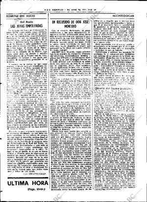 ABC SEVILLA 01-06-1977 página 46