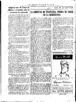 ABC SEVILLA 01-06-1977 página 47