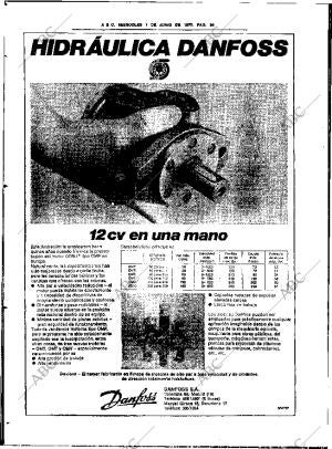 ABC SEVILLA 01-06-1977 página 48