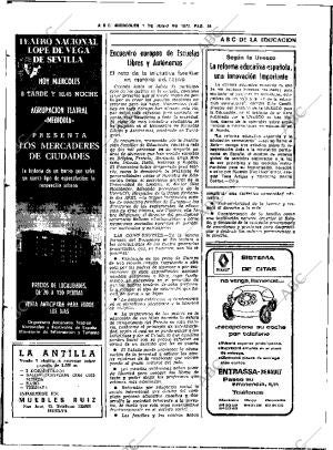 ABC SEVILLA 01-06-1977 página 50