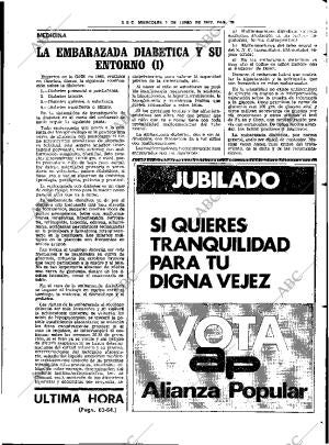 ABC SEVILLA 01-06-1977 página 51