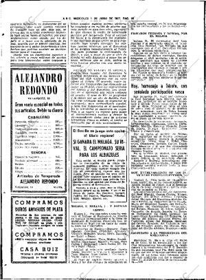 ABC SEVILLA 01-06-1977 página 56