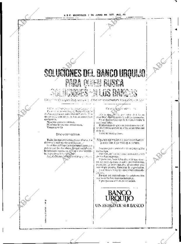 ABC SEVILLA 01-06-1977 página 57