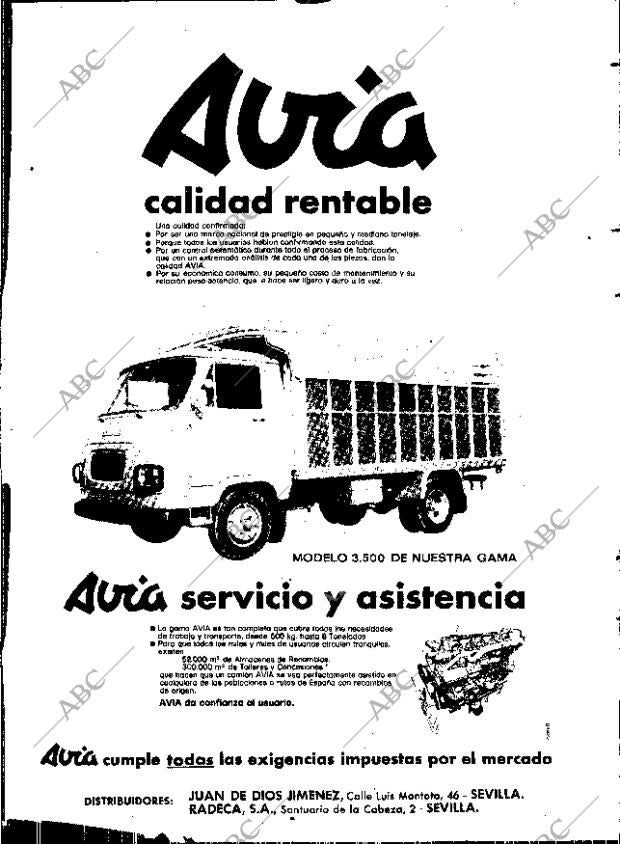ABC SEVILLA 01-06-1977 página 6