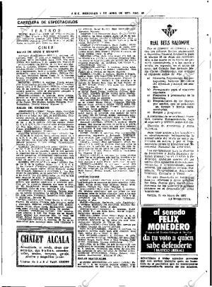 ABC SEVILLA 01-06-1977 página 61