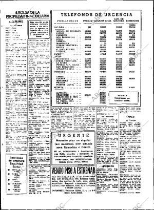 ABC SEVILLA 01-06-1977 página 64