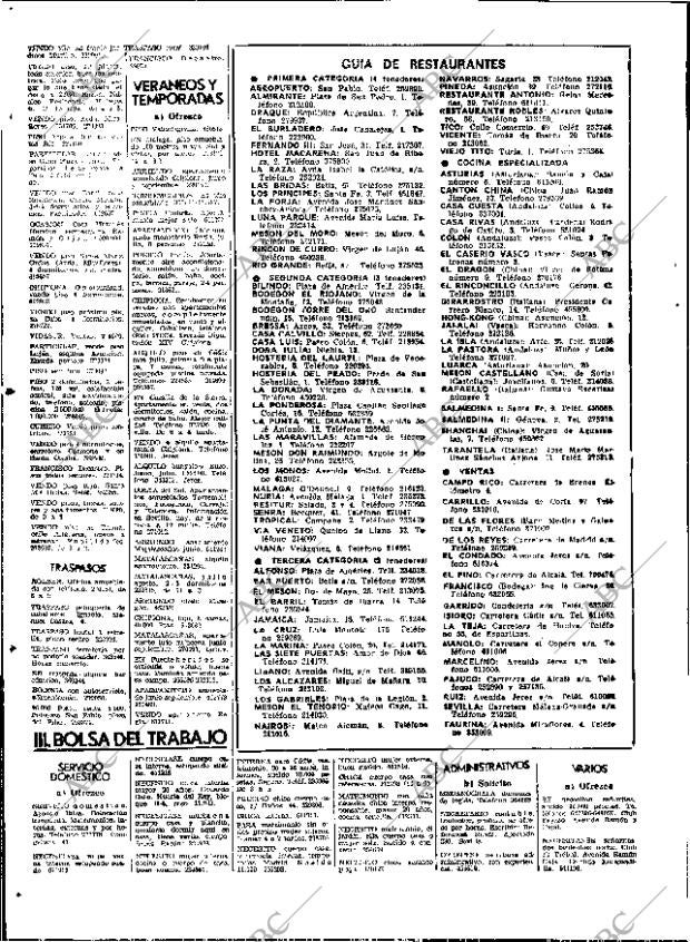 ABC SEVILLA 01-06-1977 página 66