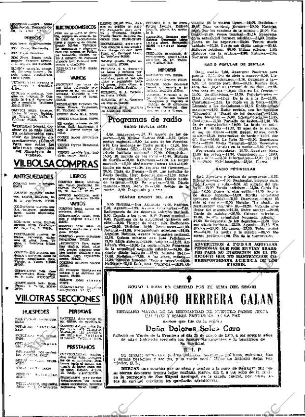 ABC SEVILLA 01-06-1977 página 68