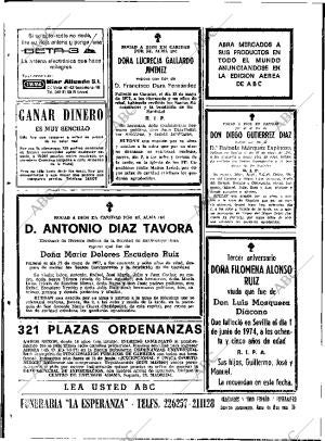ABC SEVILLA 01-06-1977 página 70