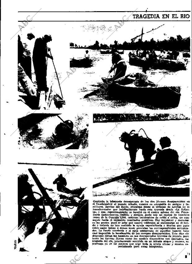 ABC SEVILLA 01-06-1977 página 77