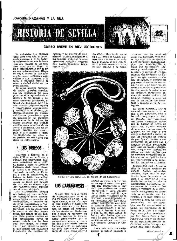 ABC SEVILLA 01-06-1977 página 79