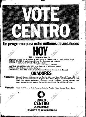 ABC SEVILLA 01-06-1977 página 8