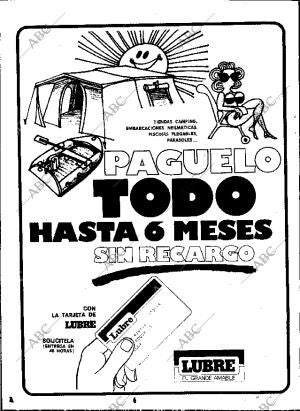 ABC SEVILLA 01-06-1977 página 80