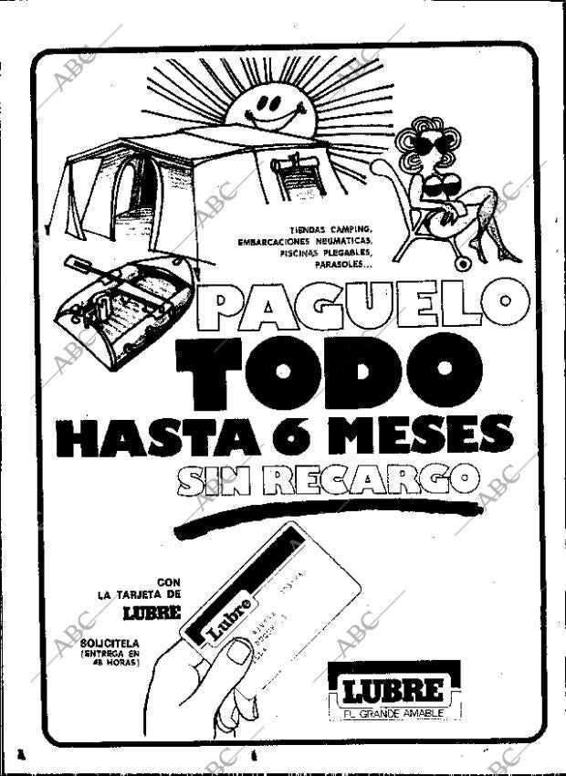 ABC SEVILLA 01-06-1977 página 80