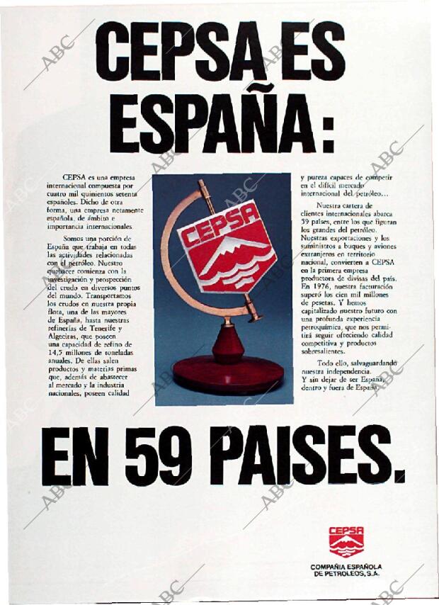 BLANCO Y NEGRO MADRID 01-06-1977 página 2