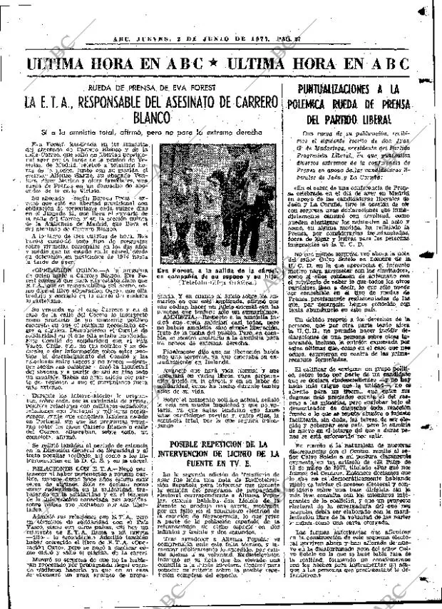 ABC MADRID 02-06-1977 página 103