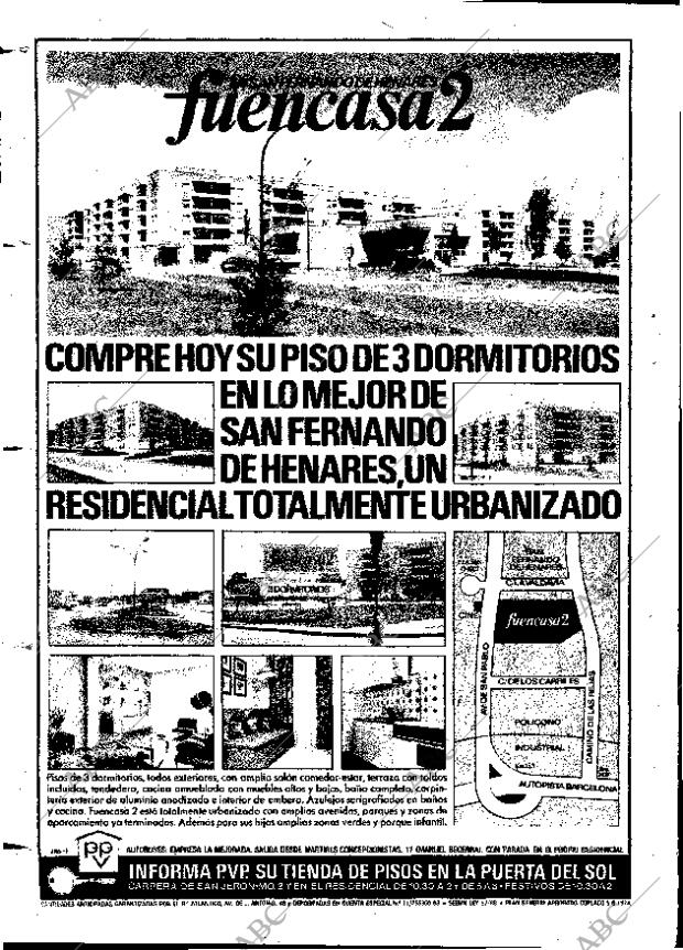 ABC MADRID 02-06-1977 página 110