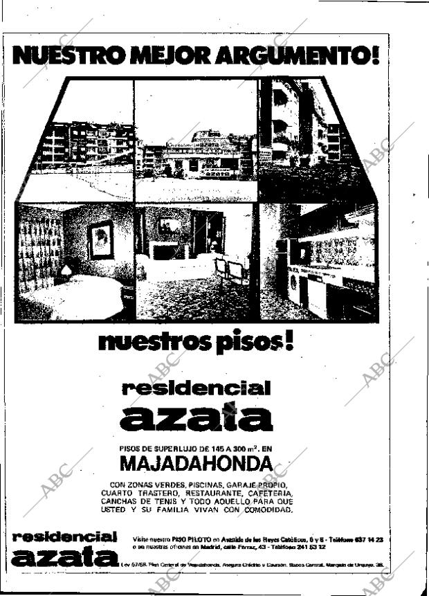 ABC MADRID 02-06-1977 página 16