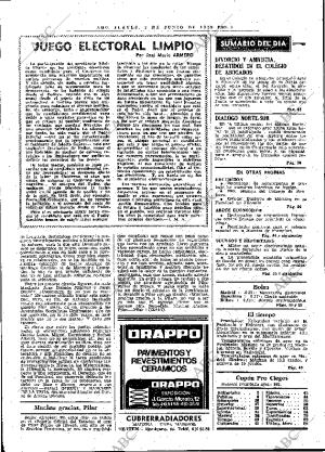 ABC MADRID 02-06-1977 página 19