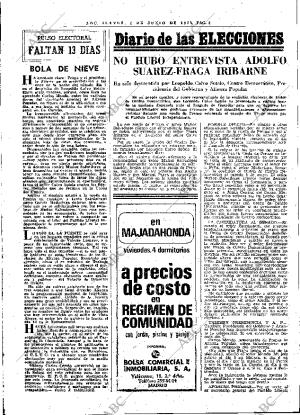 ABC MADRID 02-06-1977 página 25