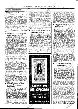 ABC MADRID 02-06-1977 página 36