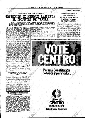 ABC MADRID 02-06-1977 página 37