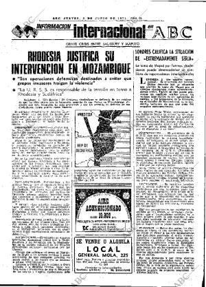 ABC MADRID 02-06-1977 página 44