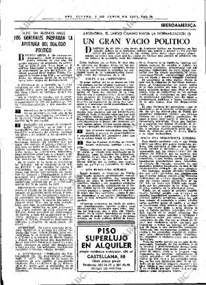 ABC MADRID 02-06-1977 página 45