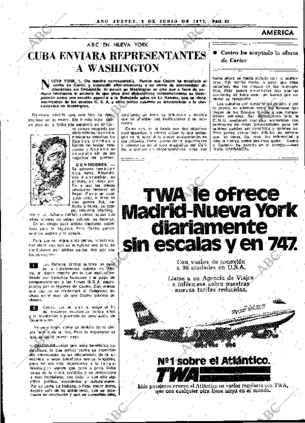 ABC MADRID 02-06-1977 página 49