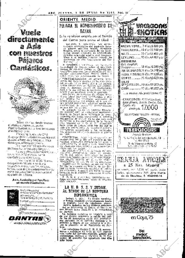 ABC MADRID 02-06-1977 página 50