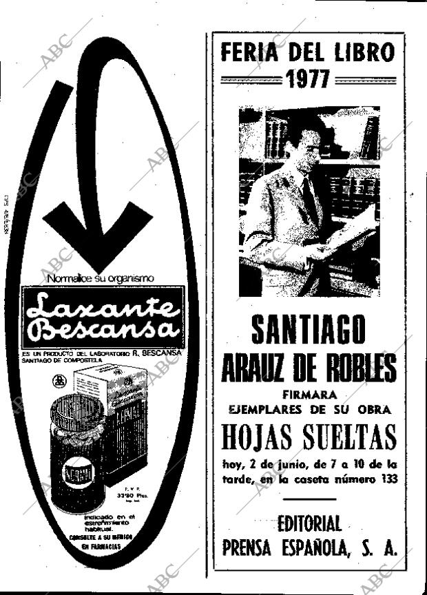 ABC MADRID 02-06-1977 página 6