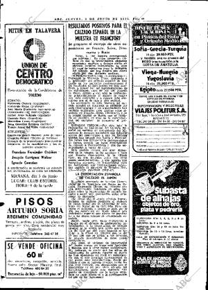 ABC MADRID 02-06-1977 página 64