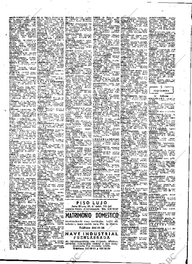 ABC MADRID 02-06-1977 página 88