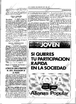 ABC SEVILLA 02-06-1977 página 27