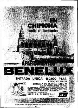 ABC SEVILLA 04-06-1977 página 10