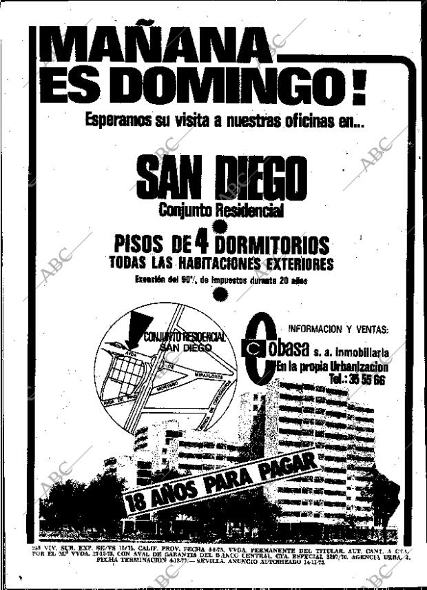 ABC SEVILLA 04-06-1977 página 2