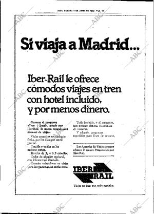 ABC SEVILLA 04-06-1977 página 26