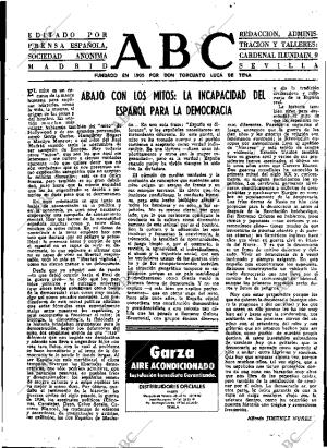 ABC SEVILLA 04-06-1977 página 3