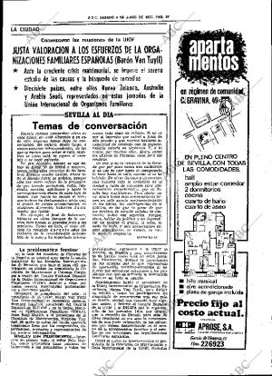 ABC SEVILLA 04-06-1977 página 41