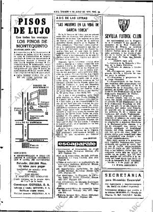 ABC SEVILLA 04-06-1977 página 50