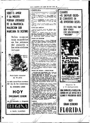 ABC SEVILLA 04-06-1977 página 64