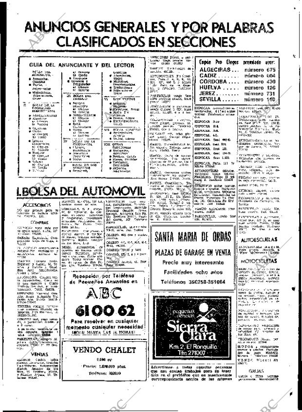 ABC SEVILLA 04-06-1977 página 65