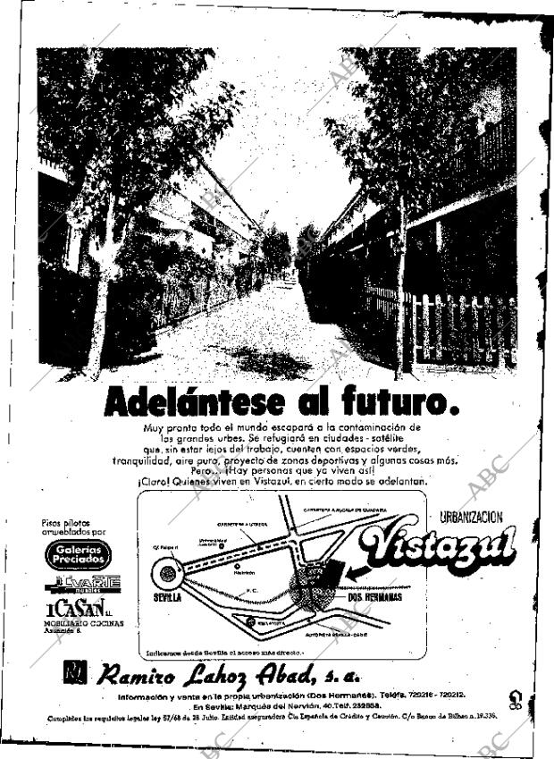 ABC SEVILLA 04-06-1977 página 80