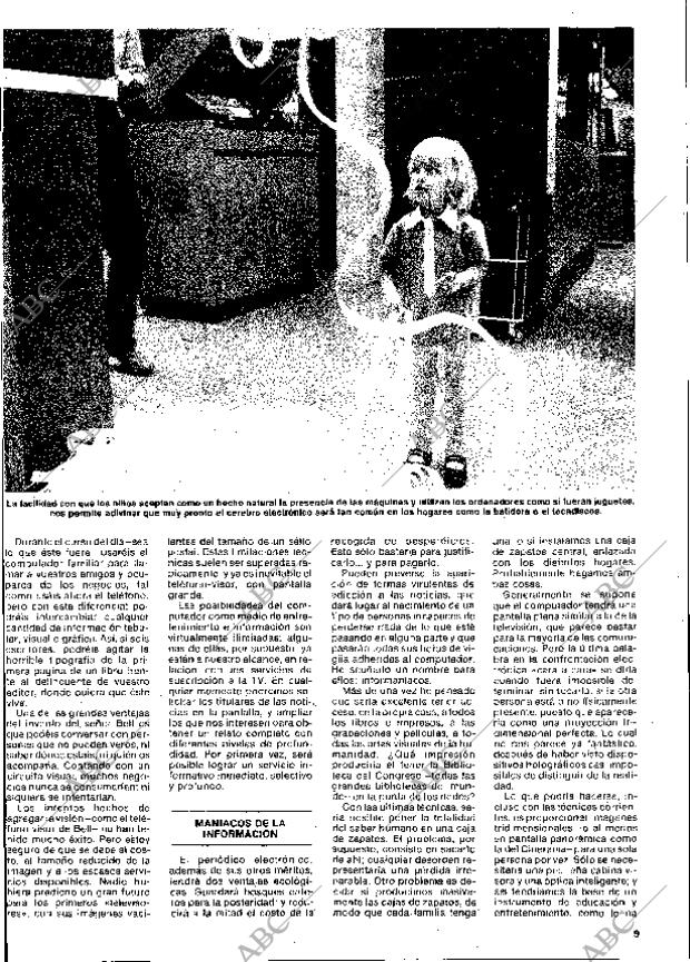 ABC MADRID 05-06-1977 página 129
