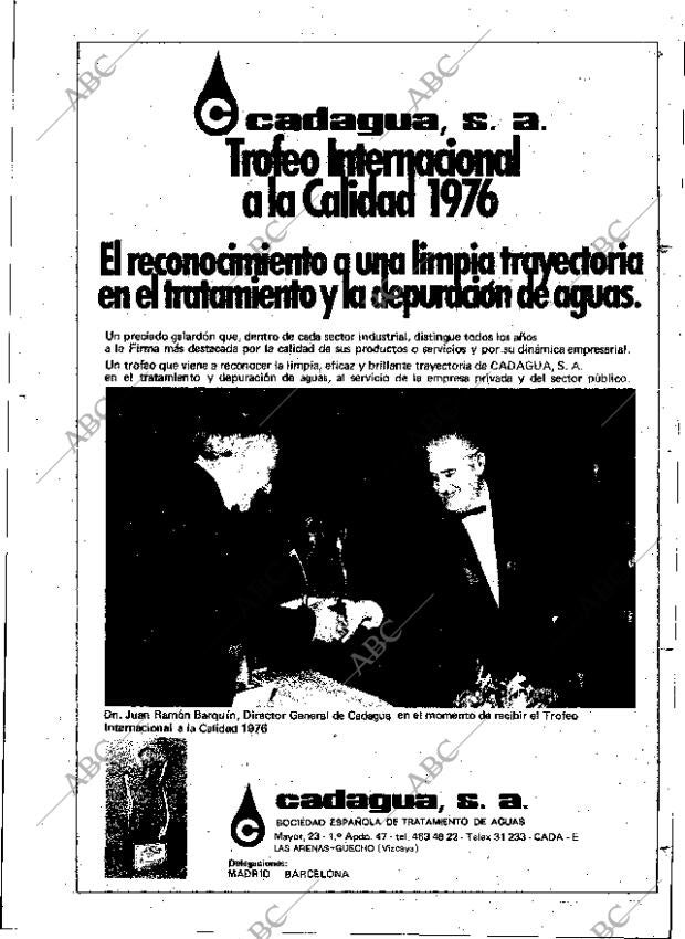 ABC MADRID 07-06-1977 página 135