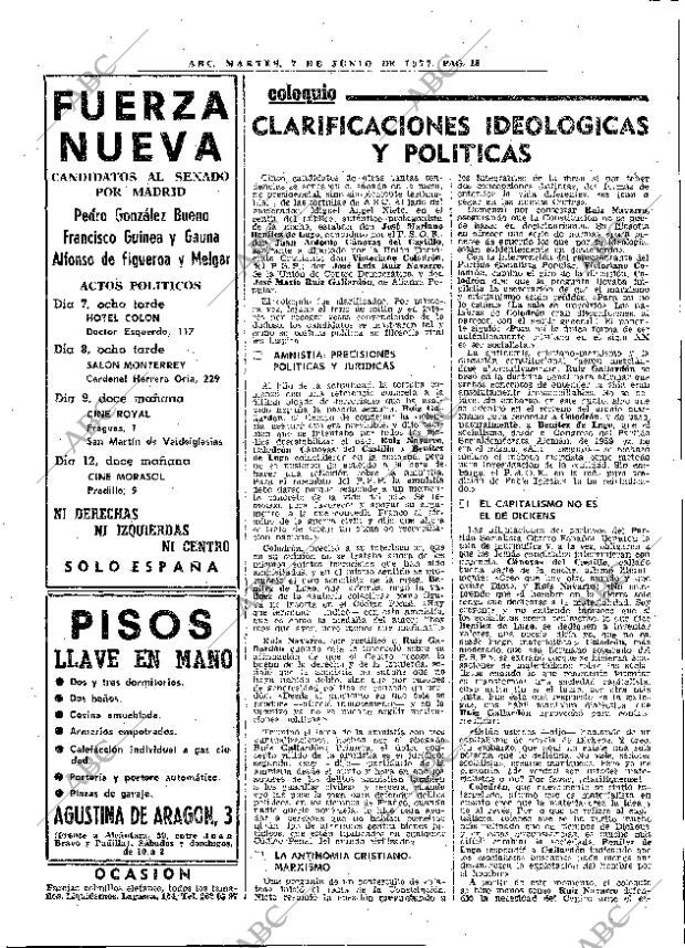 ABC MADRID 07-06-1977 página 38