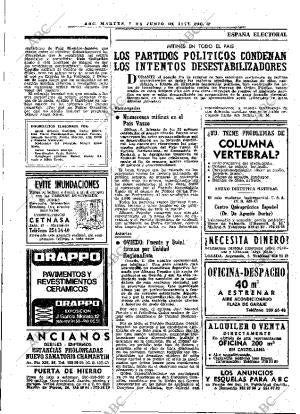 ABC MADRID 07-06-1977 página 39