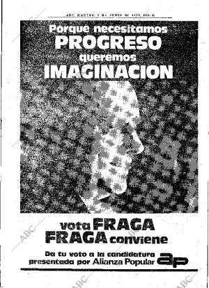 ABC MADRID 07-06-1977 página 41