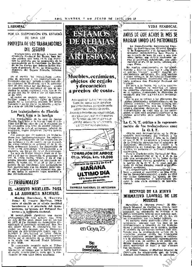 ABC MADRID 07-06-1977 página 48