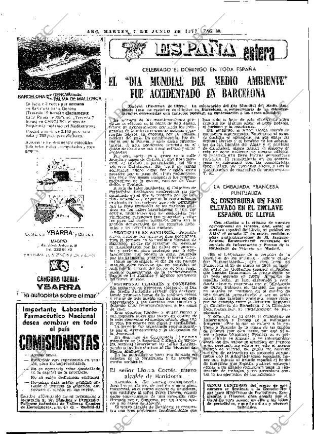 ABC MADRID 07-06-1977 página 50